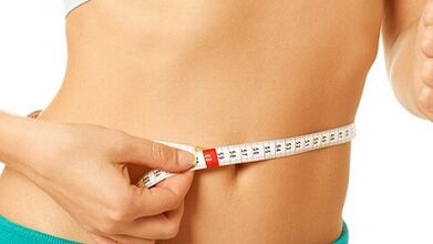 modi per perdere peso velocemente in una settimana