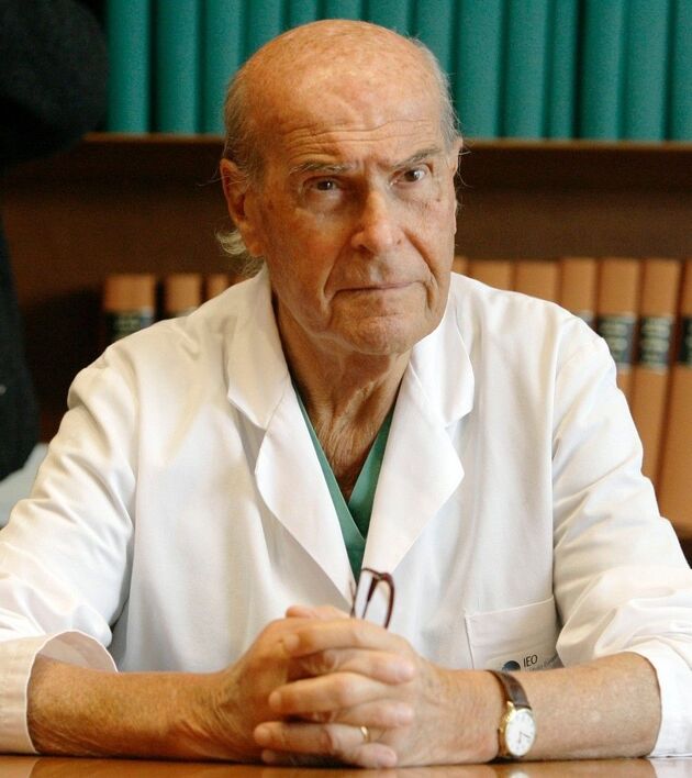 Medico Nutrizionista Vincenzo Cogo